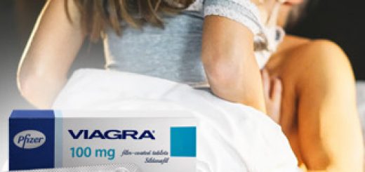 Erfahrung über das Potenzmittel Viagra Original