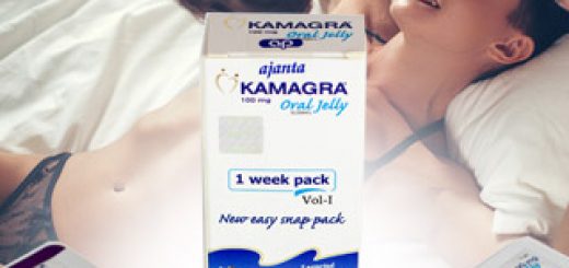 Meine Erfahrung mit Kamagra Oral Jelly
