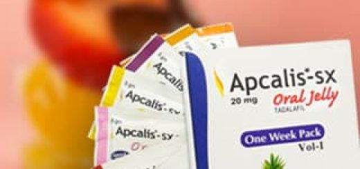 Apcalis Oral Jelly Bewertung