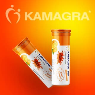 Kamagra Brausetabletten Test