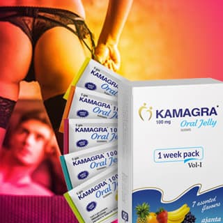 Kamagra Oral Jelly Test Januar 2019