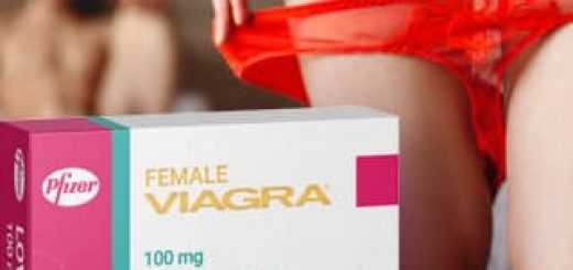 Wenn Frauen Viagra nehmen