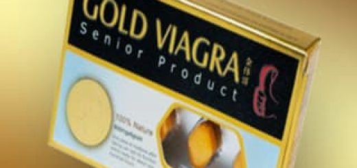 Erfahrung mit Viagra Gold